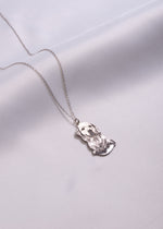 Pet Photo Necklace